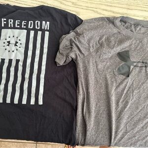 Under Armour Boys YXL